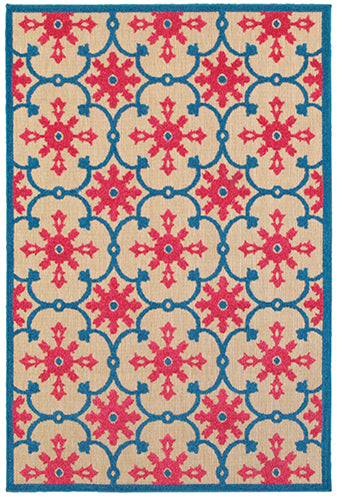 Cayman 190L Outdoor Rug