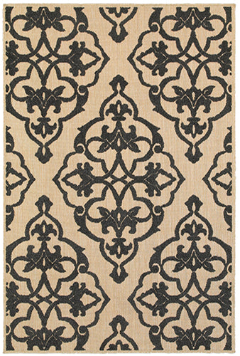 Cayman 1B Outdoor Rug