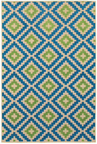 Cayman 2063Z Outdoor Rug