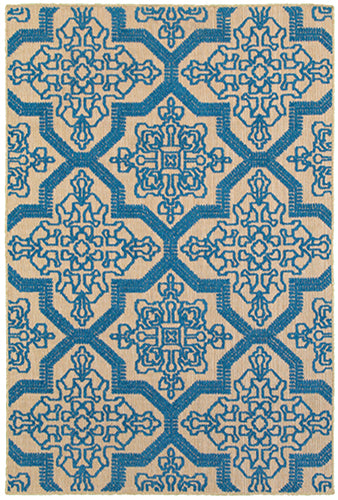Cayman 2541M Outdoor Rug