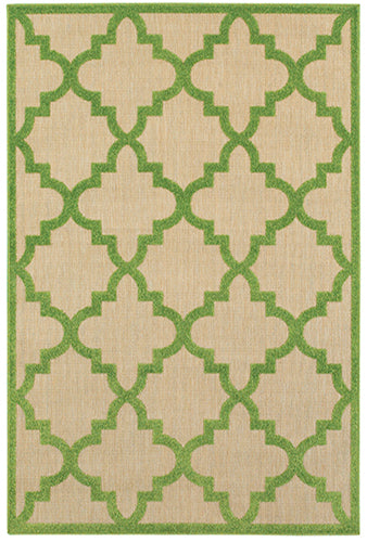 Cayman 660F Outdoor Rug