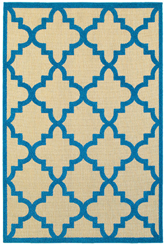 Cayman 660L Outdoor Rug