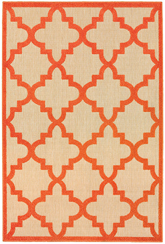 Cayman 660O Outdoor Rug