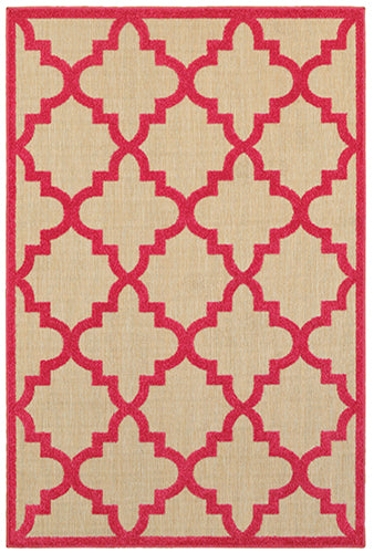 Cayman 660P Outdoor Rug