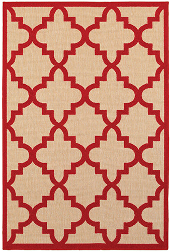 Cayman 660R Outdoor Rug