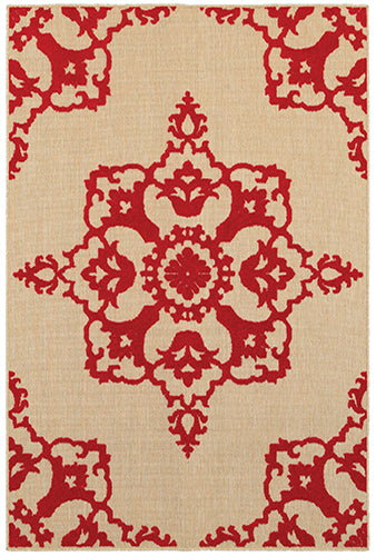 Cayman 97R Outdoor Rug