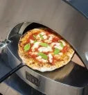 Alfa Classico 2 Pizze GAS- GREY (Top Only)
