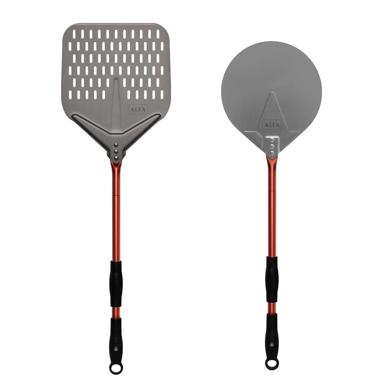Alfa 2pc Peel Set - 24"