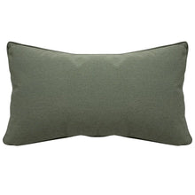 Load image into Gallery viewer, Rightside Design - Herb Garden Indoor/Outdoor Lumbar Pillow
