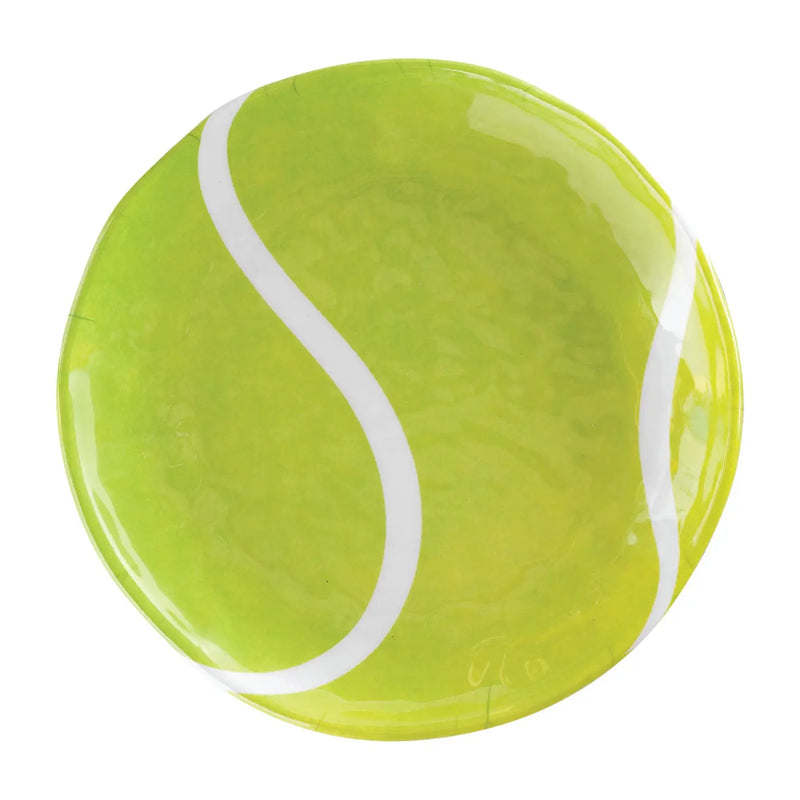Tennis Dinnerware