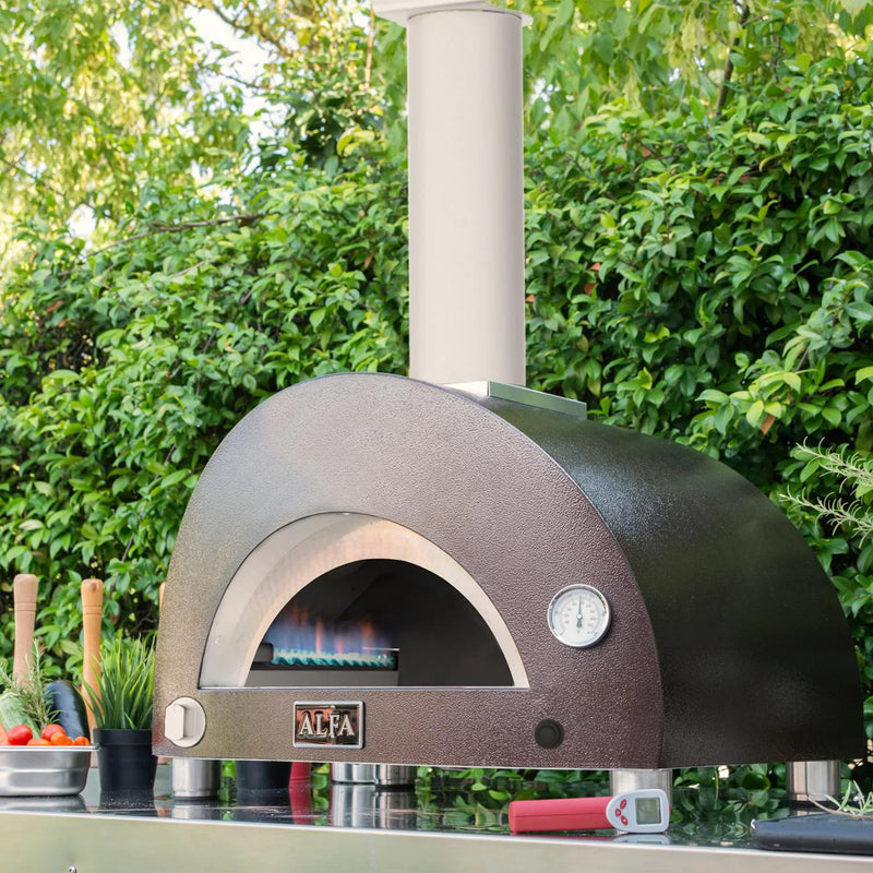 Alfa One Outdoor Oven