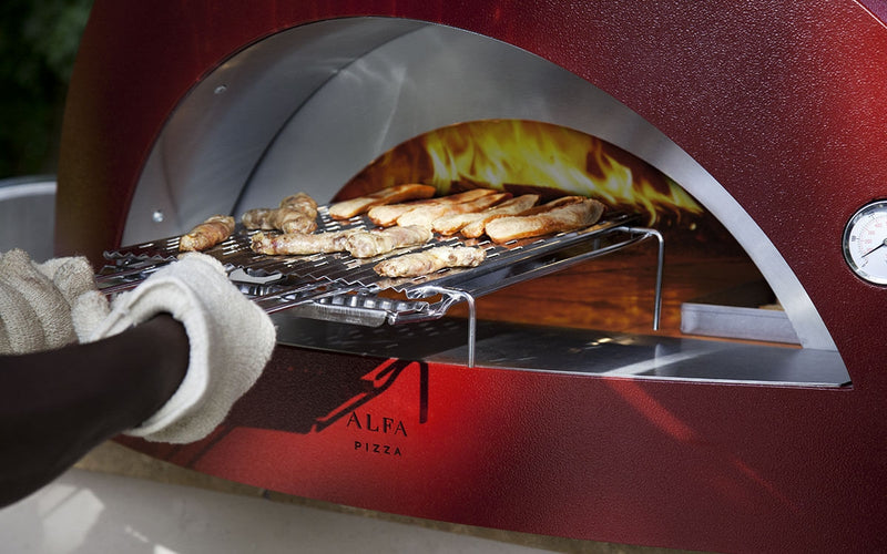 Alfa Allegro Outdoor Oven (Top Only)