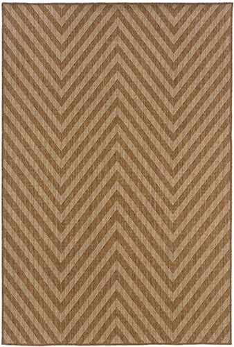 Karavia 1330X Outdoor Rug