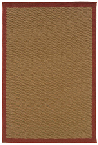 Lanai 525O Outdoor Rug