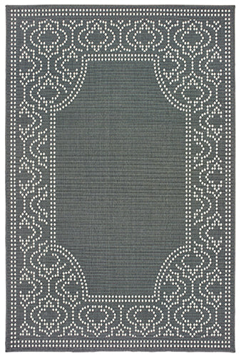 Marina 1247X Outdoor Rug