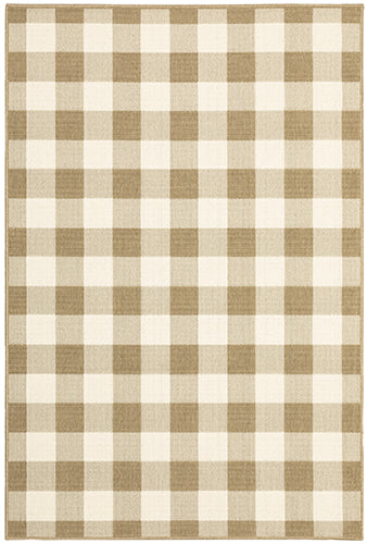 Marina 2598I Outdoor Rug