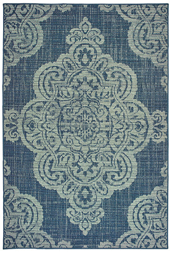 Marina 5929B Outdoor Rug