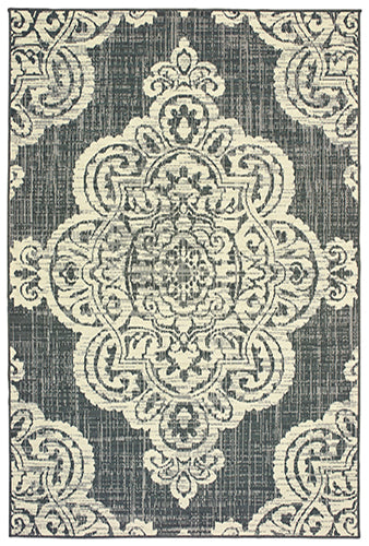 Marina 5929E Outdoor Rug