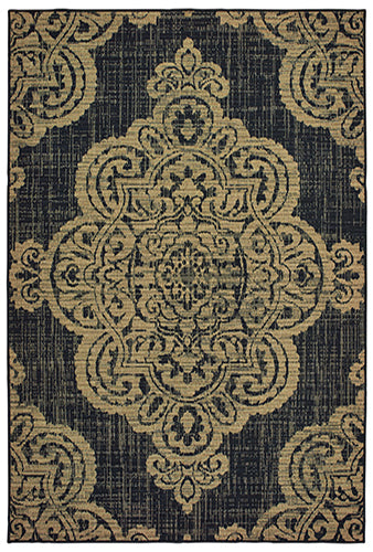 Marina 5929K Outdoor Rug