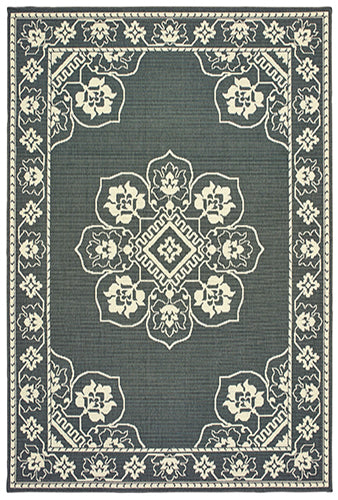 Marina 7764E Outdoor Rug