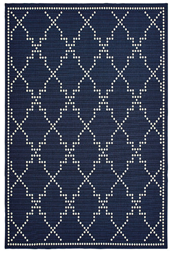 Marina 7765B Outdoor Rug