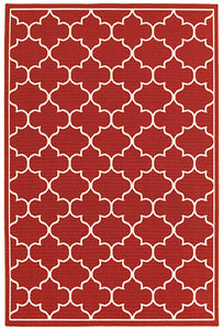 Meridian 1295R Outdoor Rug