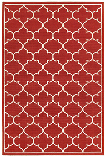 Meridian 1295R Outdoor Rug