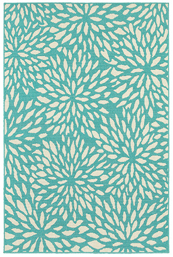 Meridian 1506L Outdoor Rug