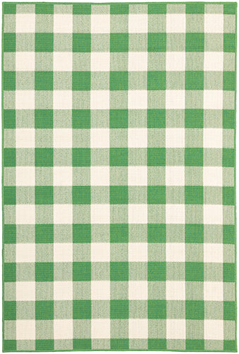 Meridian 2598G Outdoor Rug