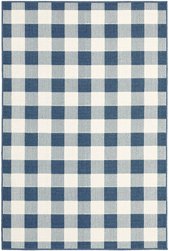Meridian 2598V Outdoor Rug