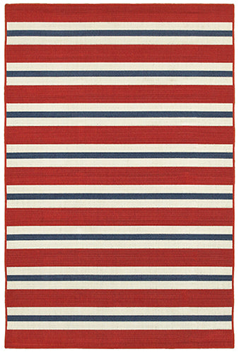 Meridian 5701R Outdoor Rug