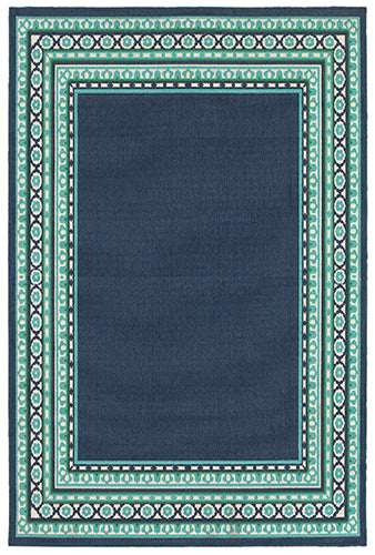 Meridian 9650B Outdoor Rug