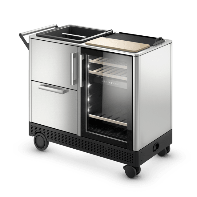 Mobar 550 by Dometic
