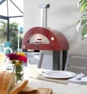 Alfa Moderno 2 Pizze-GAS