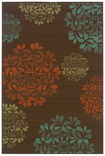 Montego 2635N Outdoor Rug