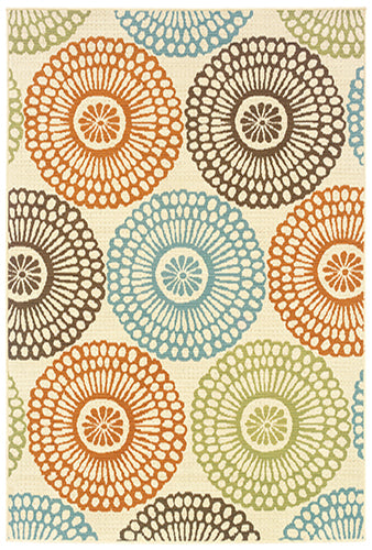 Montego 897J Outdoor Rug
