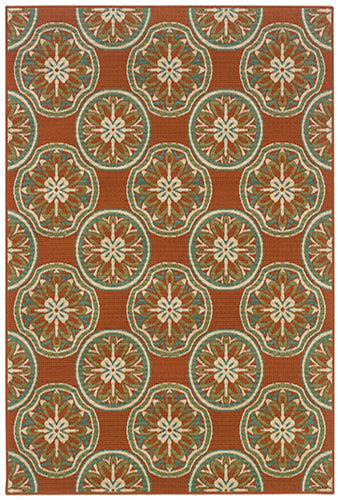 Montego 8323D Outdoor Rug