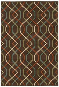 Montego 896N Outdoor Rug