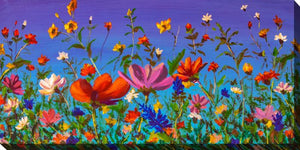 Summer Recital 48x24