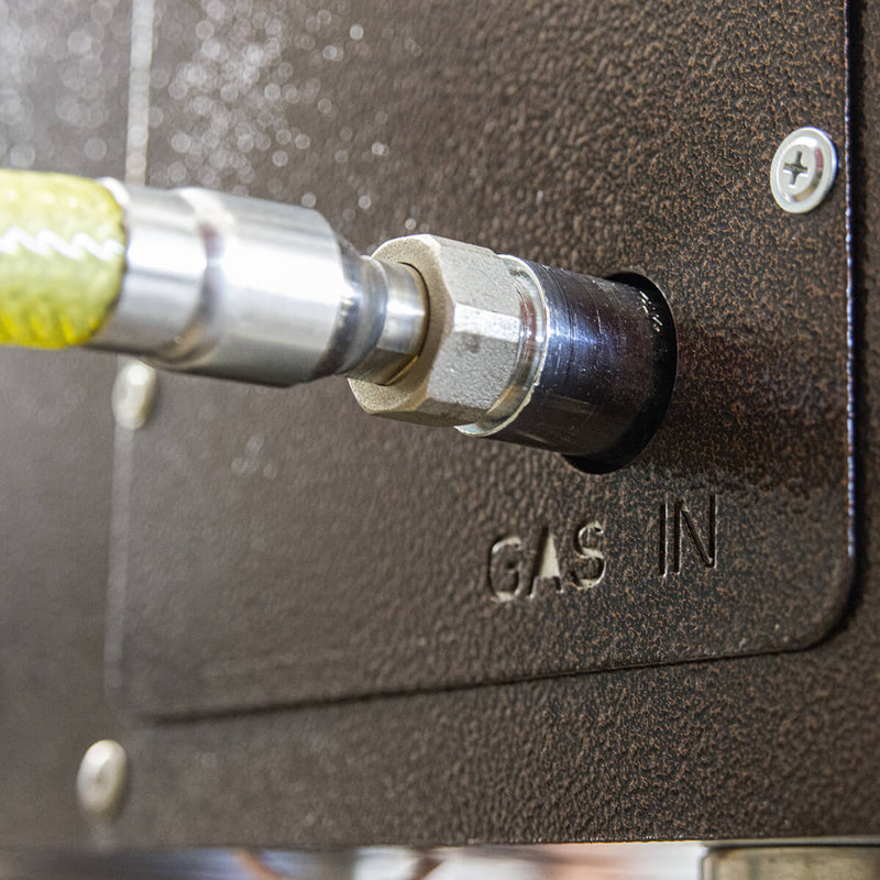 Alfa Stone Gas Outdoor Oven (Medium)