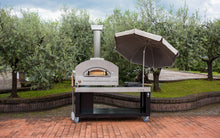 Load image into Gallery viewer, Alfa Stone Gas Outdoor Oven (Large)

