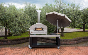 Alfa Stone Gas Outdoor Oven (Large)