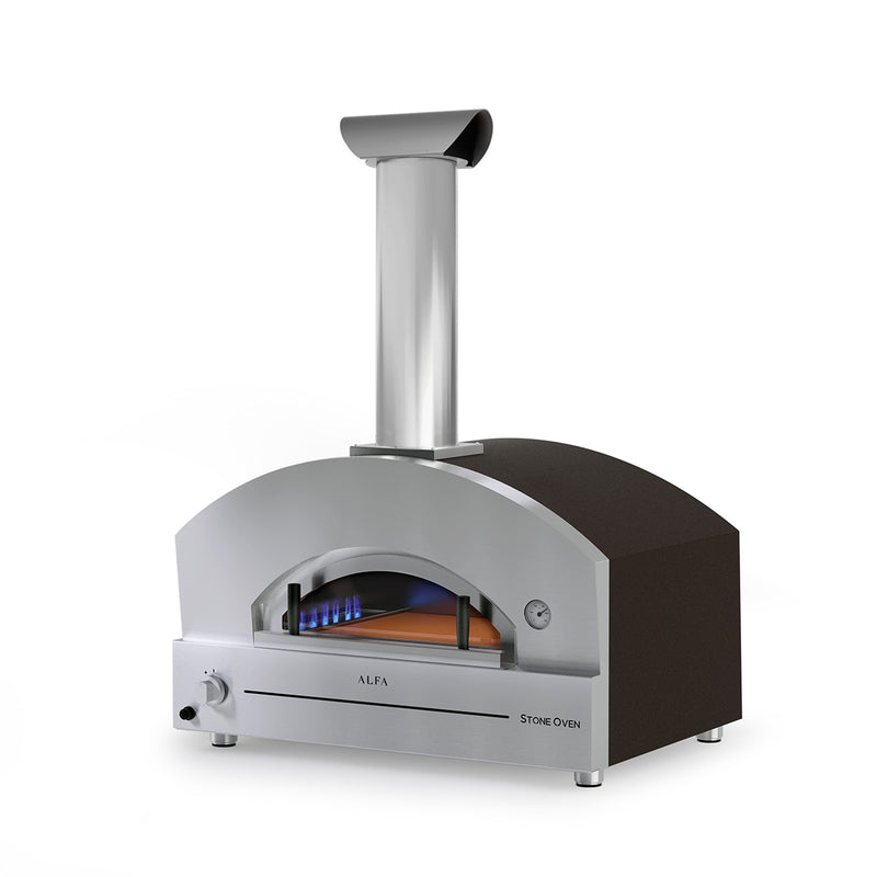 Alfa Stone Gas Outdoor Oven (Large)