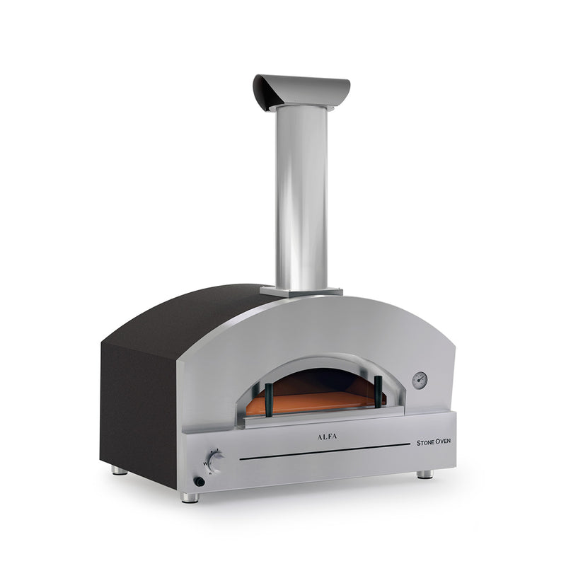 Alfa Stone Gas Outdoor Oven (Medium)